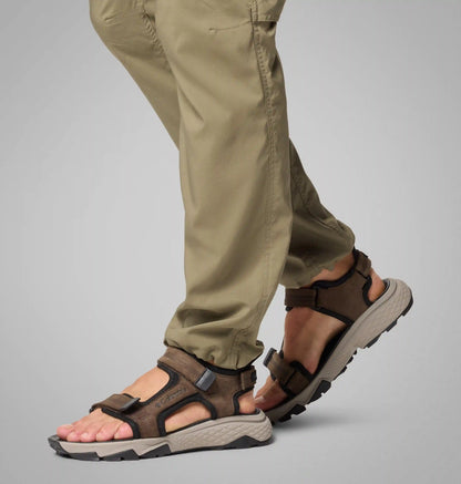 Men's Peakfreak Rush Leather Sandal