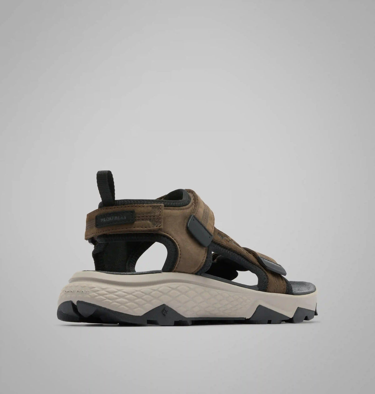 Men's Peakfreak Rush Leather Sandal
