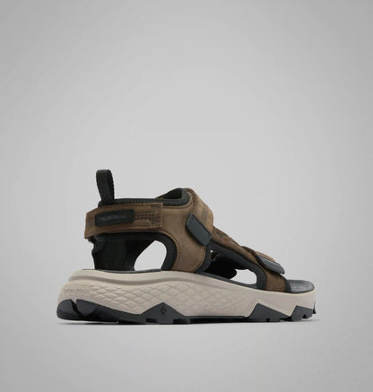 Men's Peakfreak Rush Leather Sandal