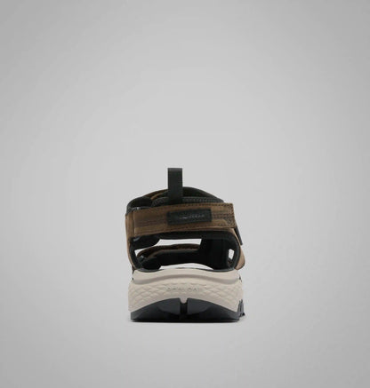 Men's Peakfreak Rush Leather Sandal