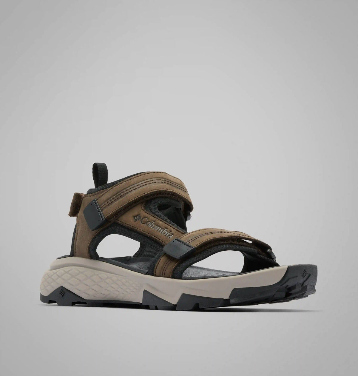 Men's Peakfreak Rush Leather Sandal