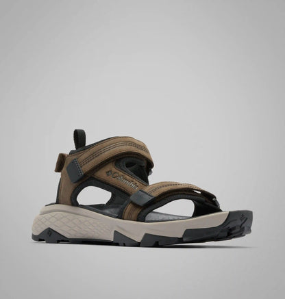 Men's Peakfreak Rush Leather Sandal
