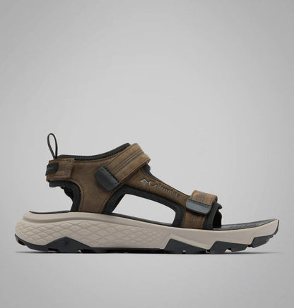 Men's Peakfreak Rush Leather Sandal