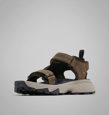 Men's Peakfreak Rush Leather Sandal