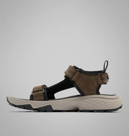 Men's Peakfreak Rush Leather Sandal