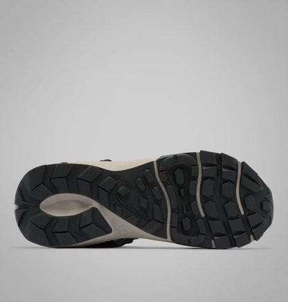 Men's Peakfreak Rush Leather Sandal