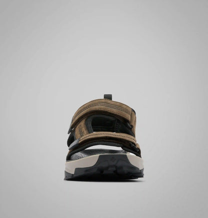 Men's Peakfreak Rush Leather Sandal