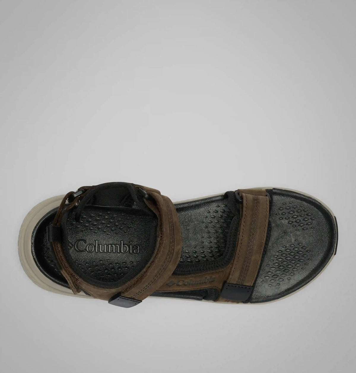 Men's Peakfreak Rush Leather Sandal