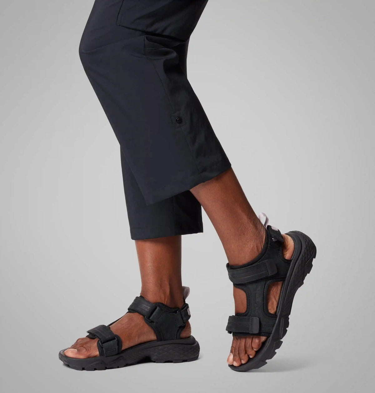 Women's Peakfreak Rush Leather Sandal