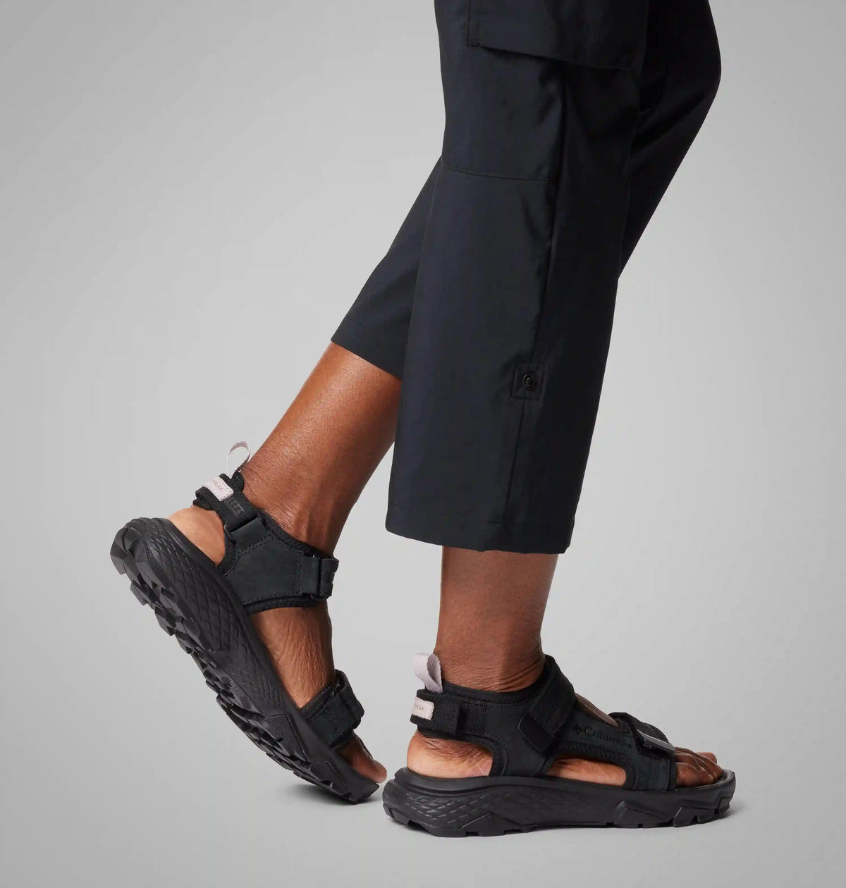 Women's Peakfreak Rush Leather Sandal