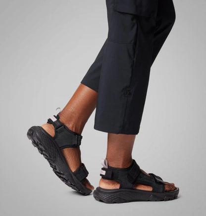 Women's Peakfreak Rush Leather Sandal