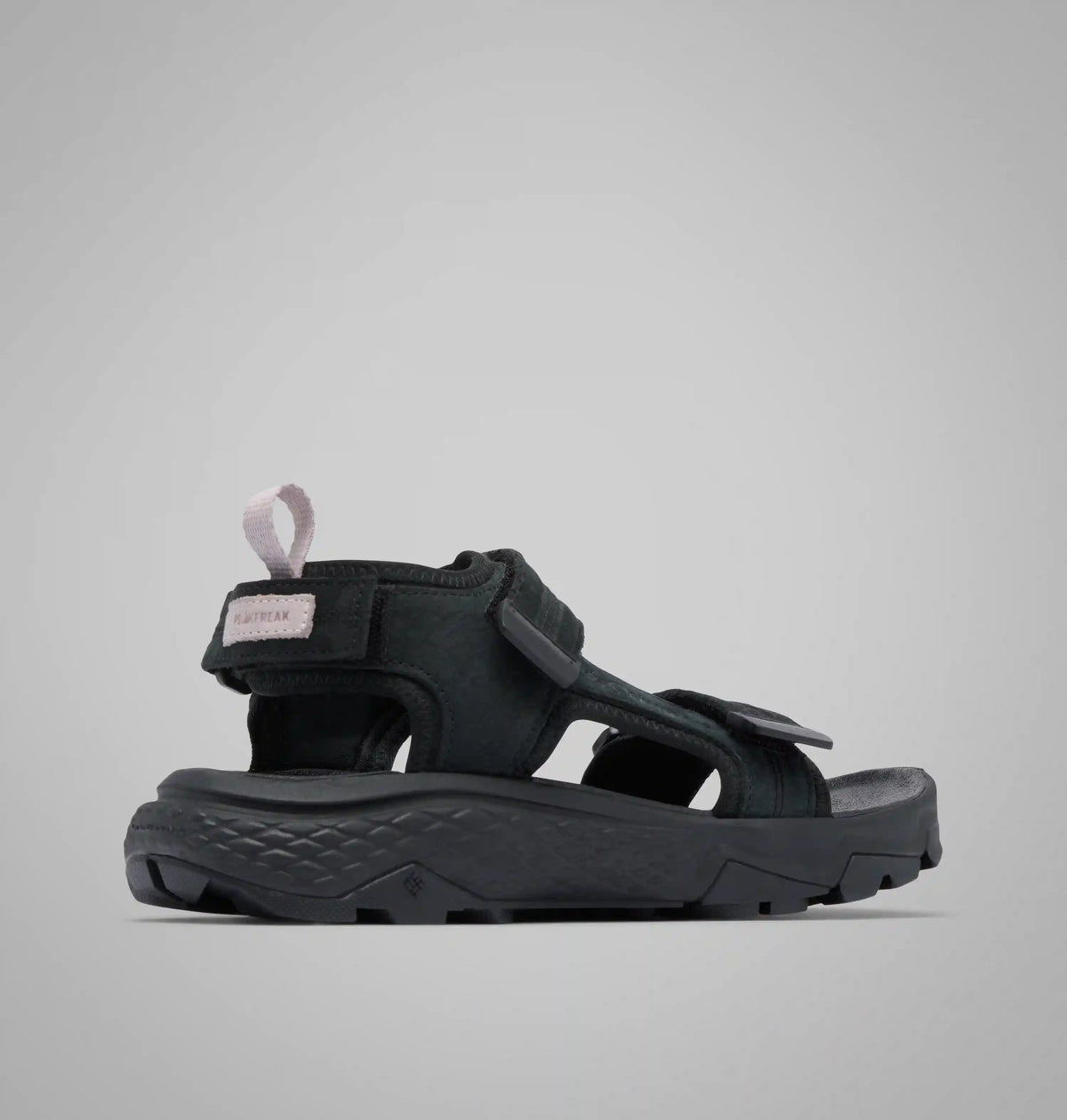 Women's Peakfreak Rush Leather Sandal