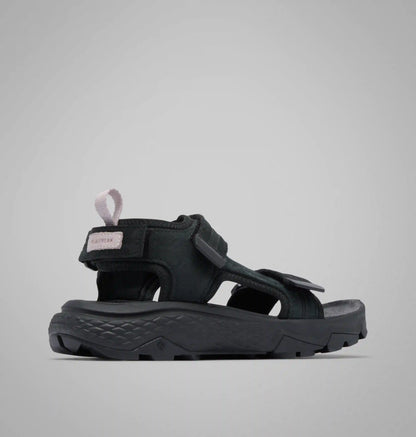 Women's Peakfreak Rush Leather Sandal
