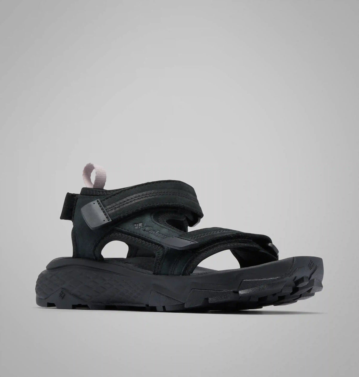 Women's Peakfreak Rush Leather Sandal
