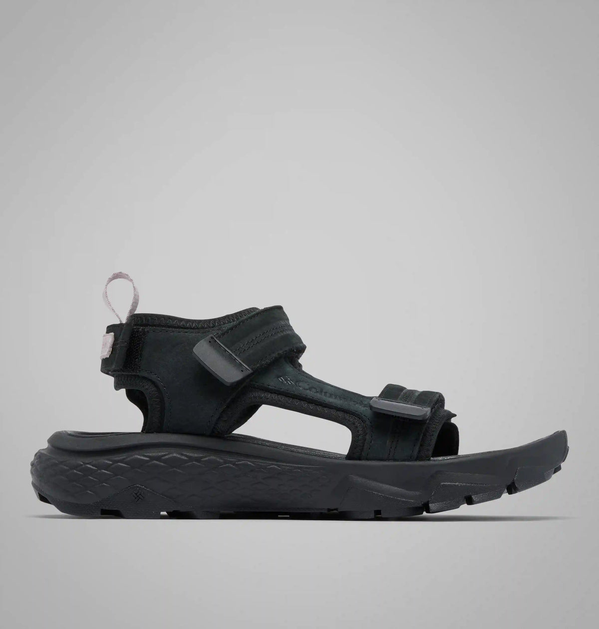 Women's Peakfreak Rush Leather Sandal