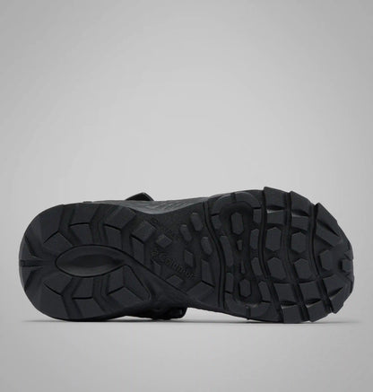 Women's Peakfreak Rush Leather Sandal