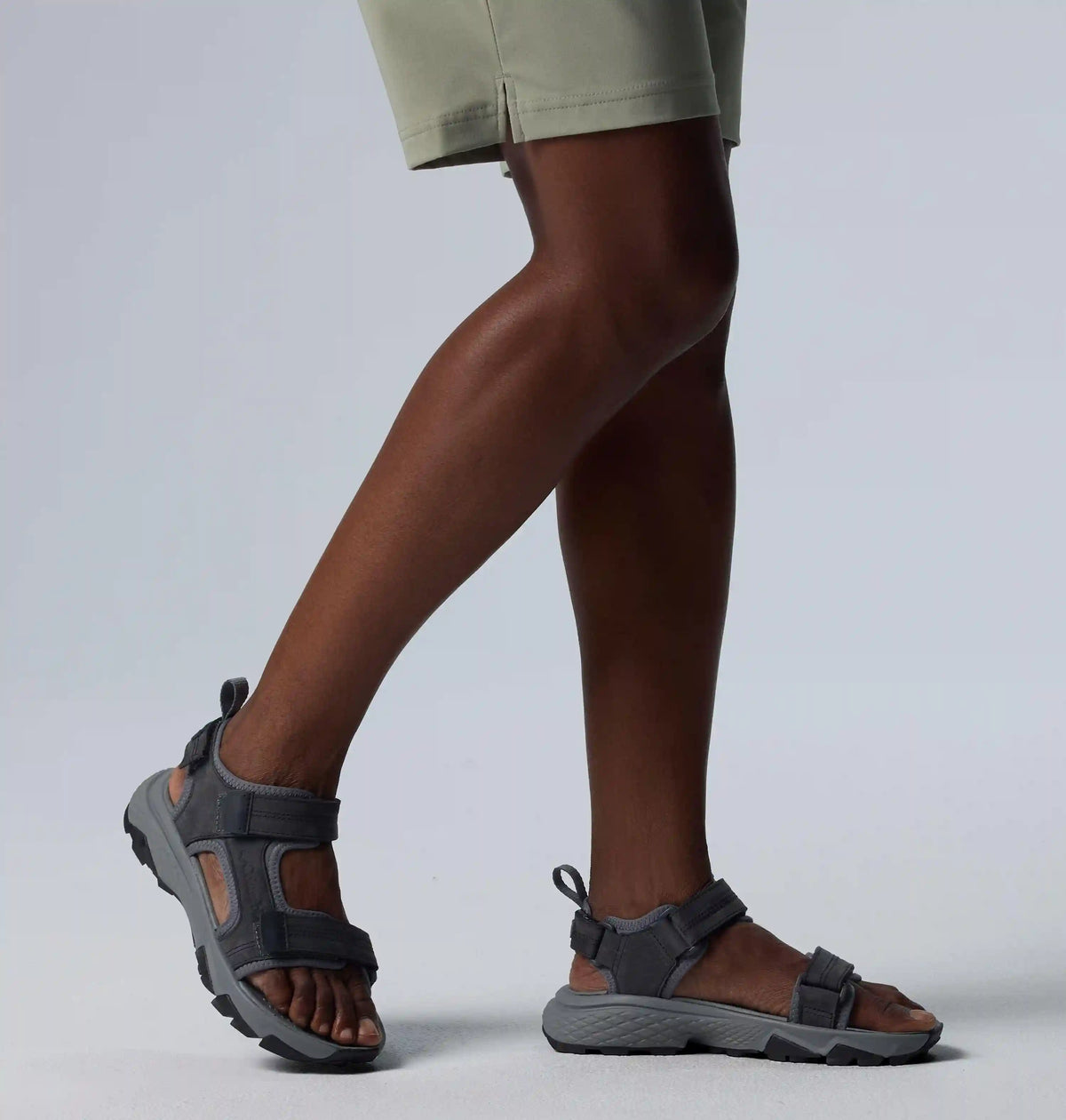 Women's Peakfreak Rush Leather Sandal