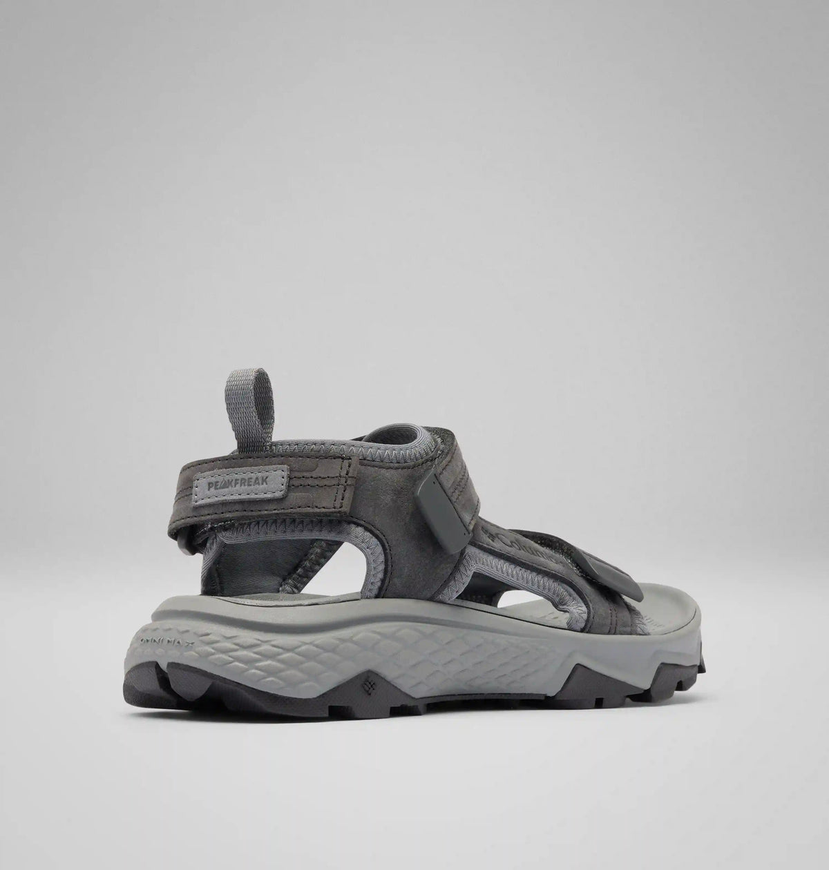 Women's Peakfreak Rush Leather Sandal