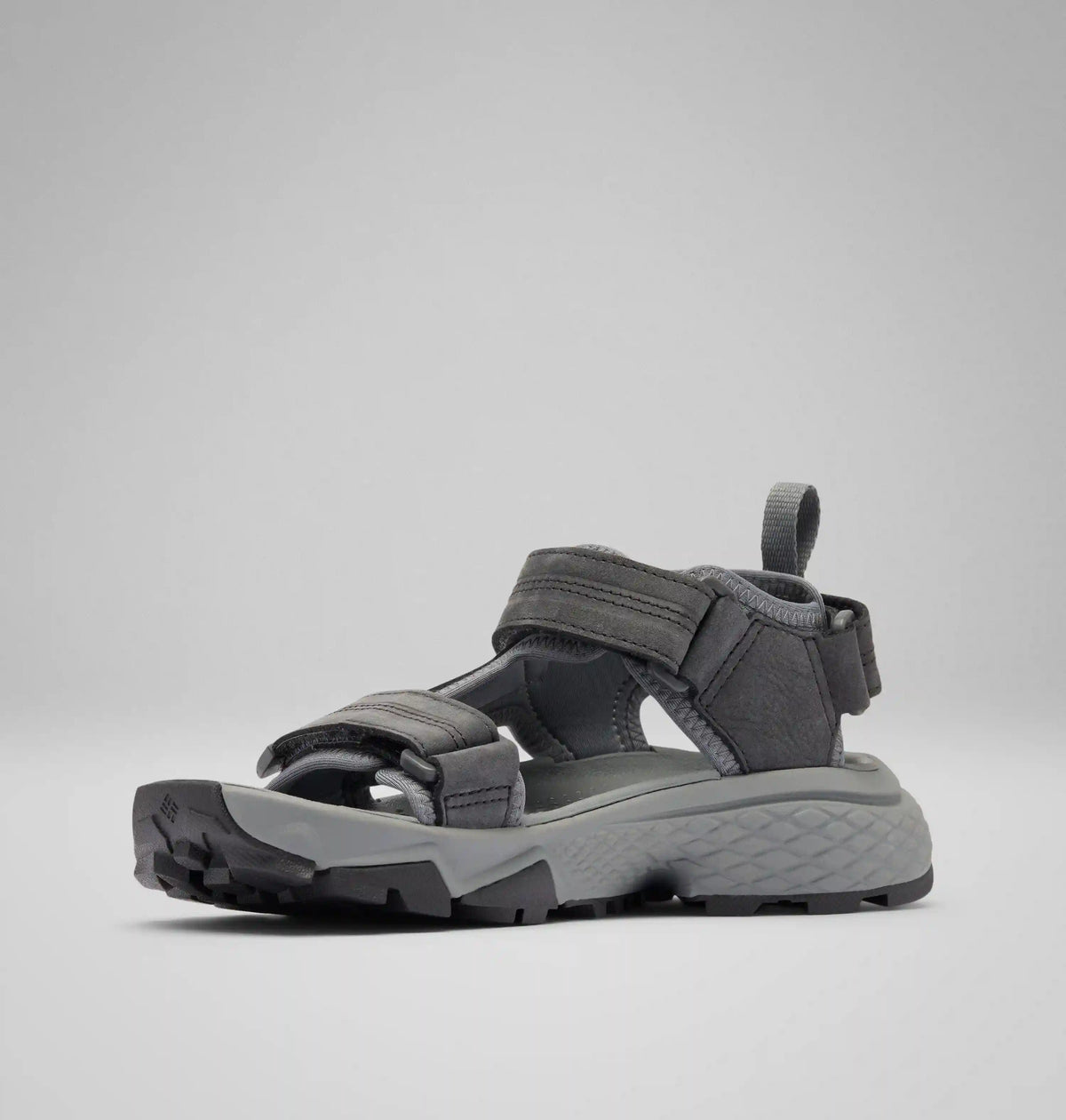 Women's Peakfreak Rush Leather Sandal