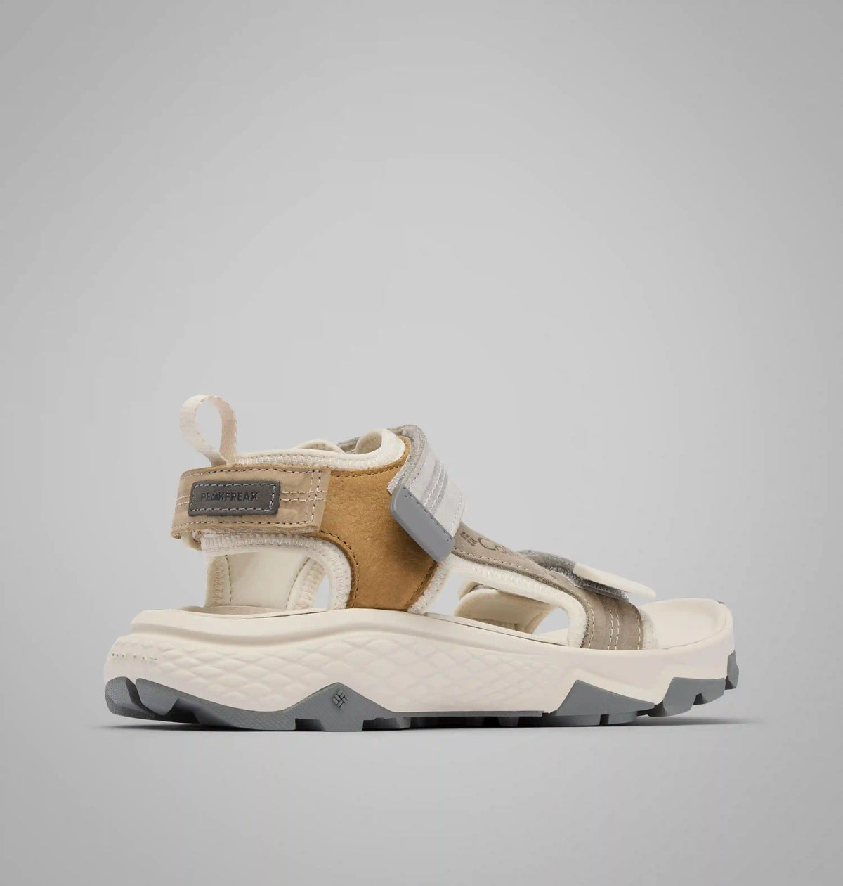 Women's Peakfreak Rush Leather Sandal