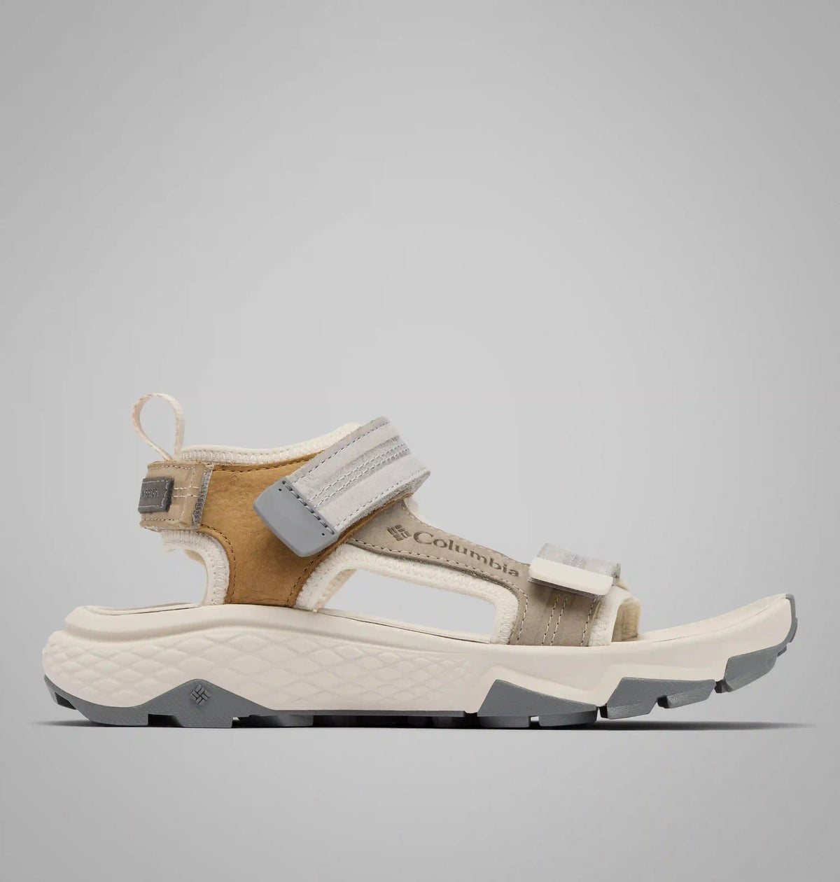 Women's Peakfreak Rush Leather Sandal