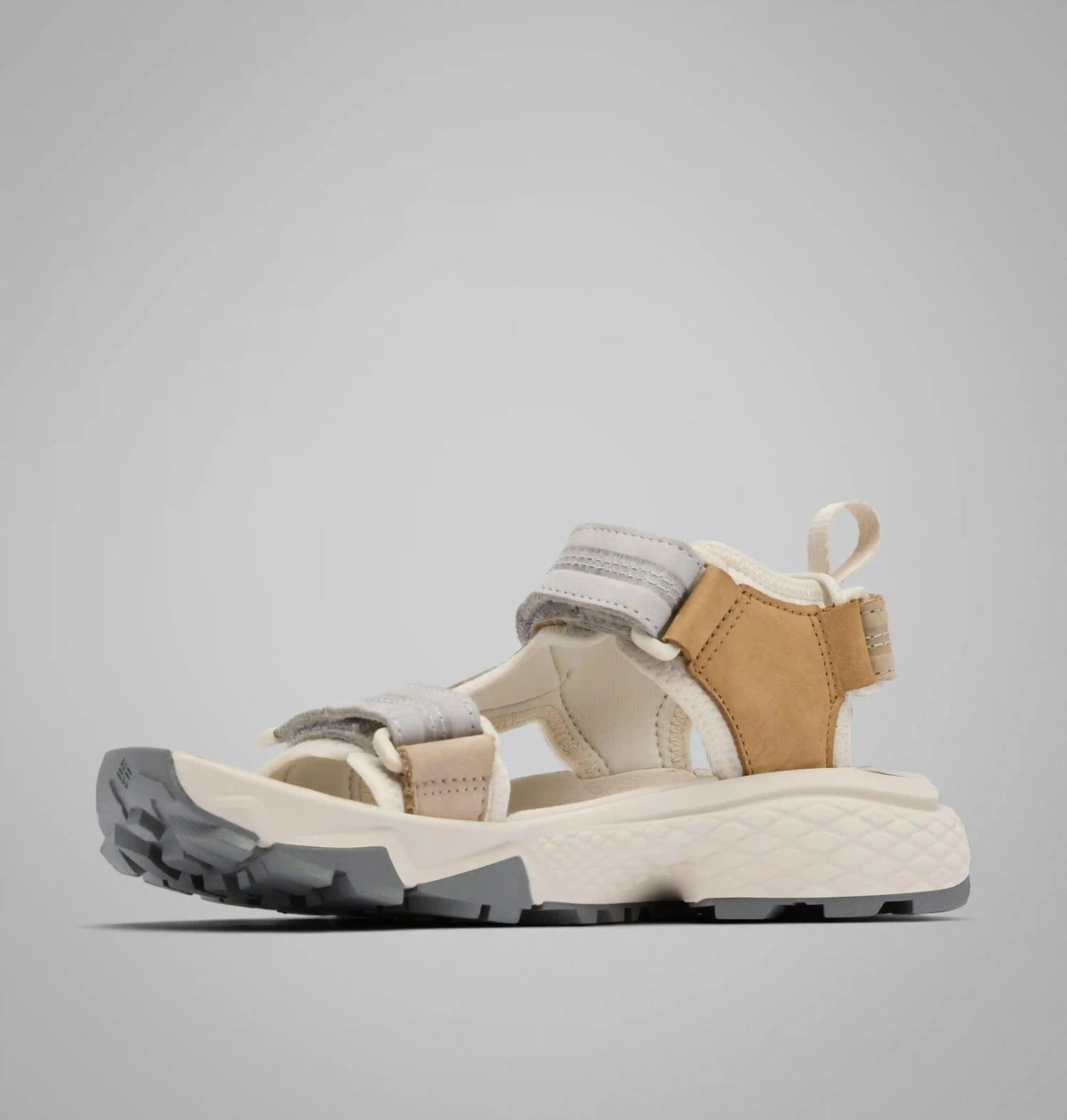 Women's Peakfreak Rush Leather Sandal