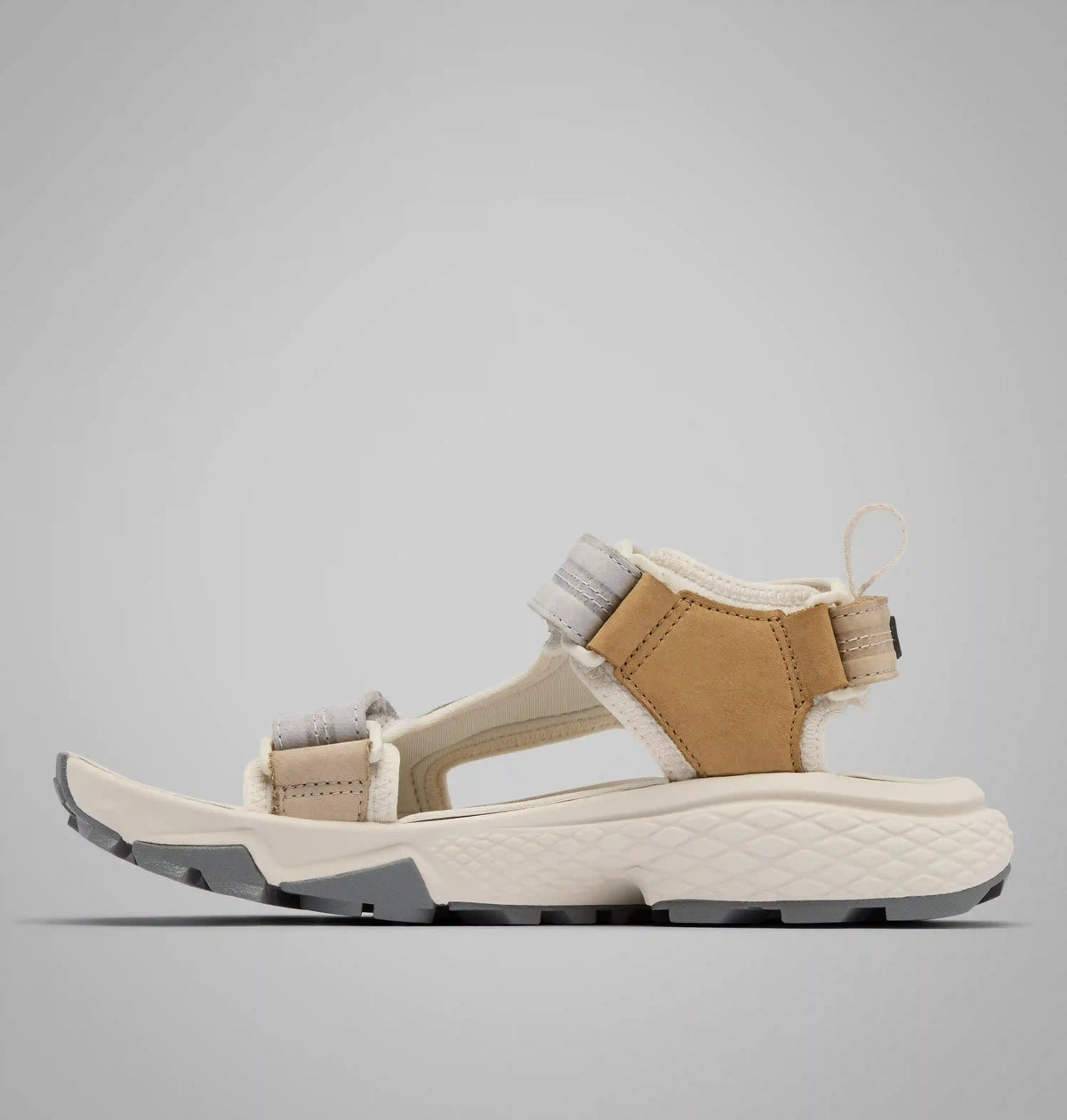 Women's Peakfreak Rush Leather Sandal