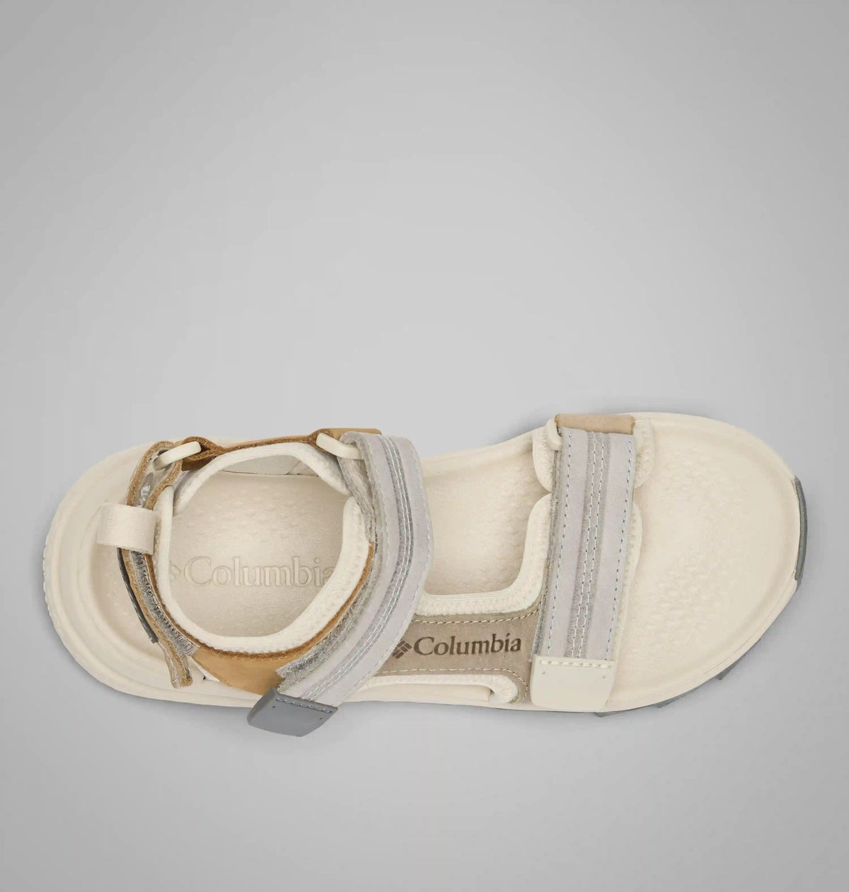 Women's Peakfreak Rush Leather Sandal