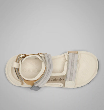Women's Peakfreak Rush Leather Sandal