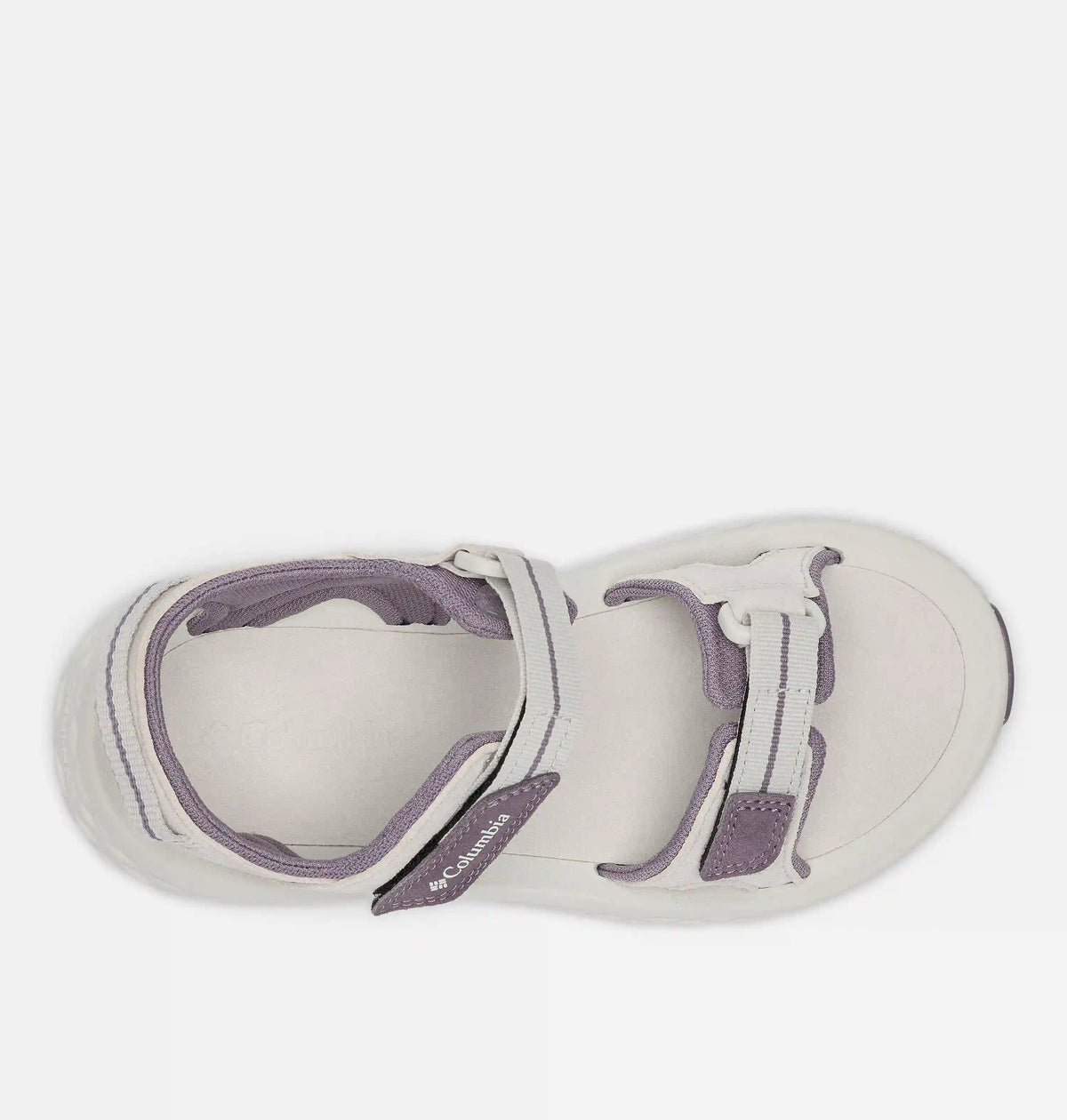 Women's Konos Hiker 2-Strap Sandal