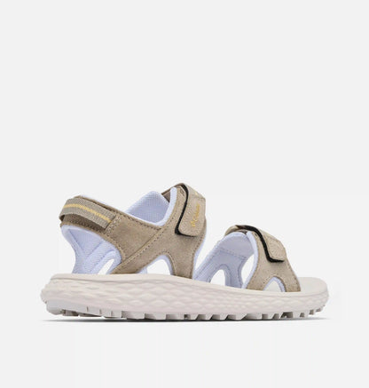 Women's Konos Hiker 2-Strap Sandal