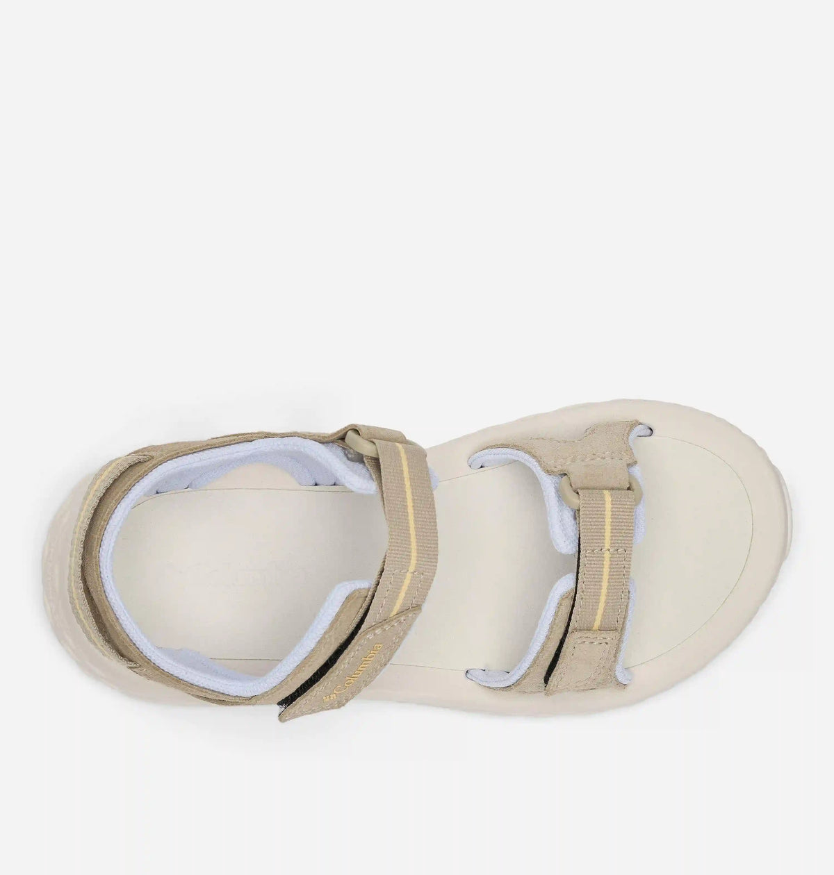 Women's Konos Hiker 2-Strap Sandal