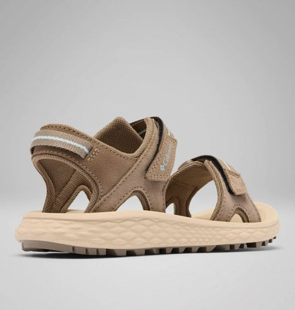 Women's Konos Hiker 2-Strap Sandal