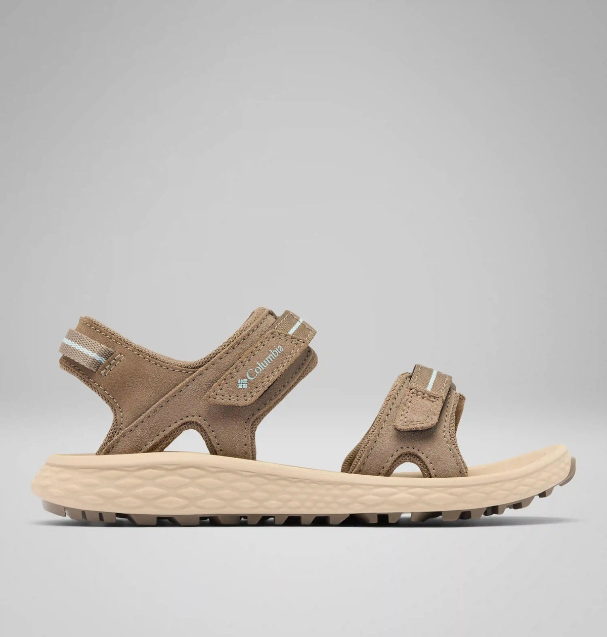 Women's Konos Hiker 2-Strap Sandal
