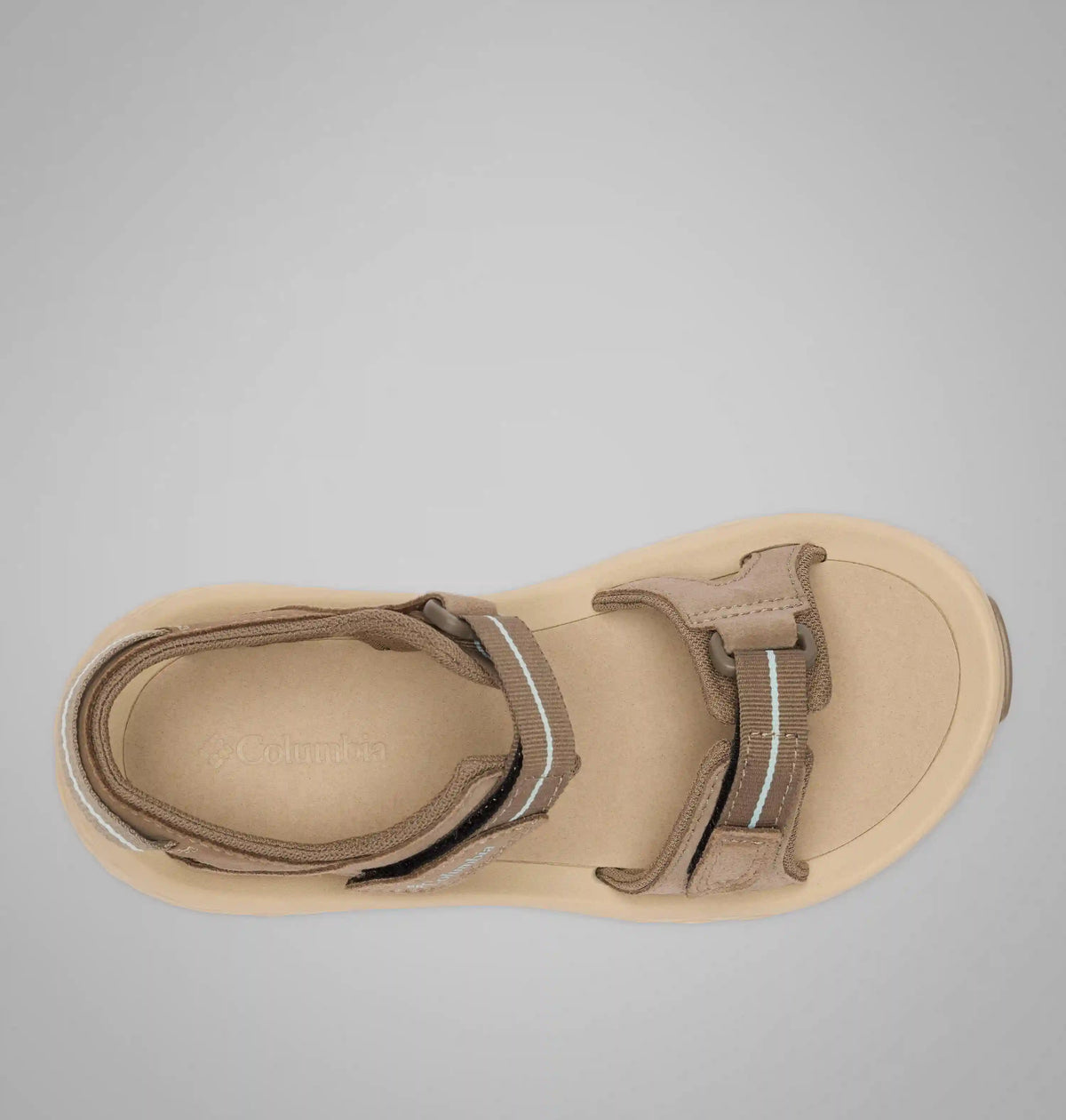 Women's Konos Hiker 2-Strap Sandal