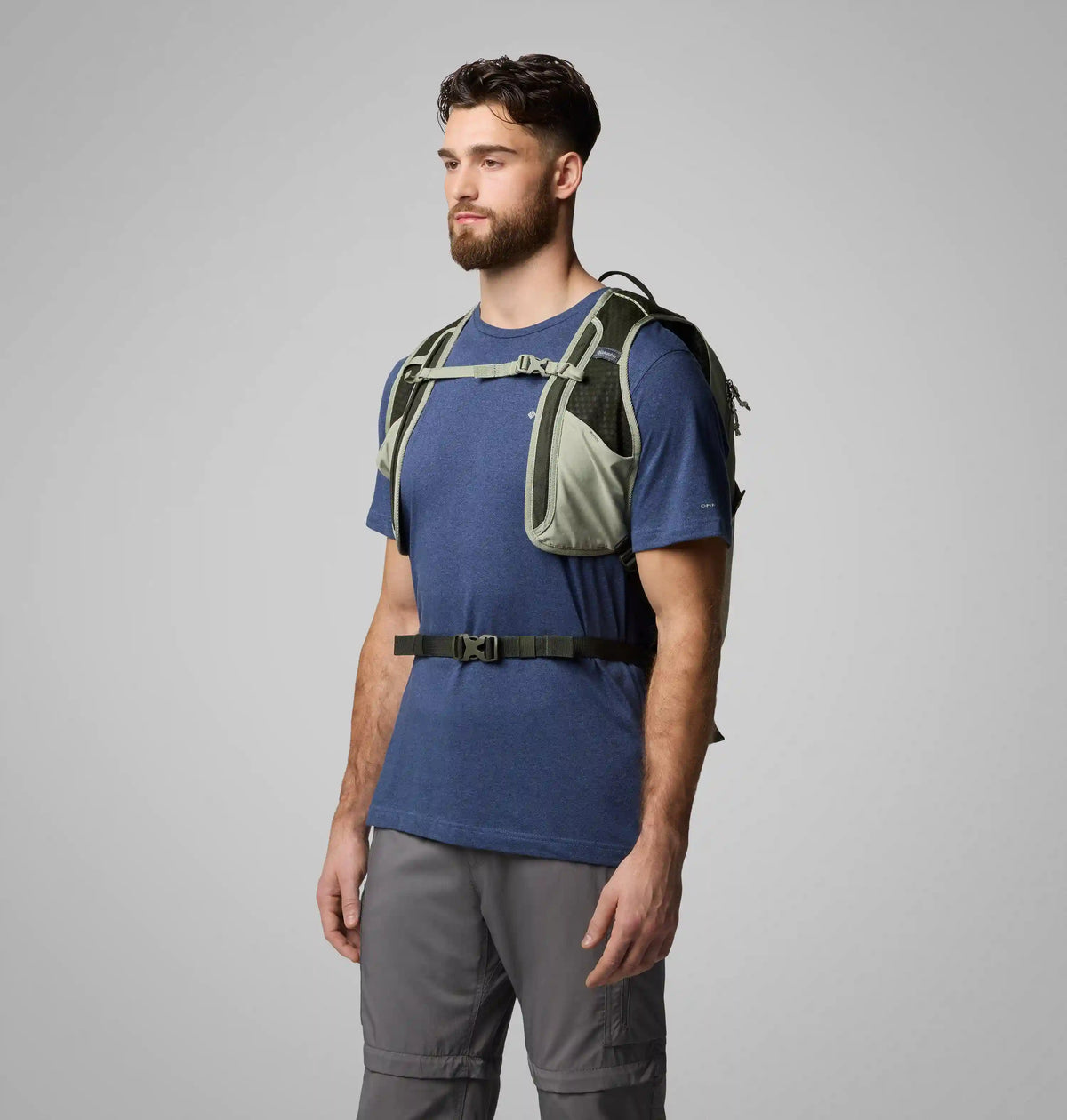 Blackcomb Ridge 18L Backpack