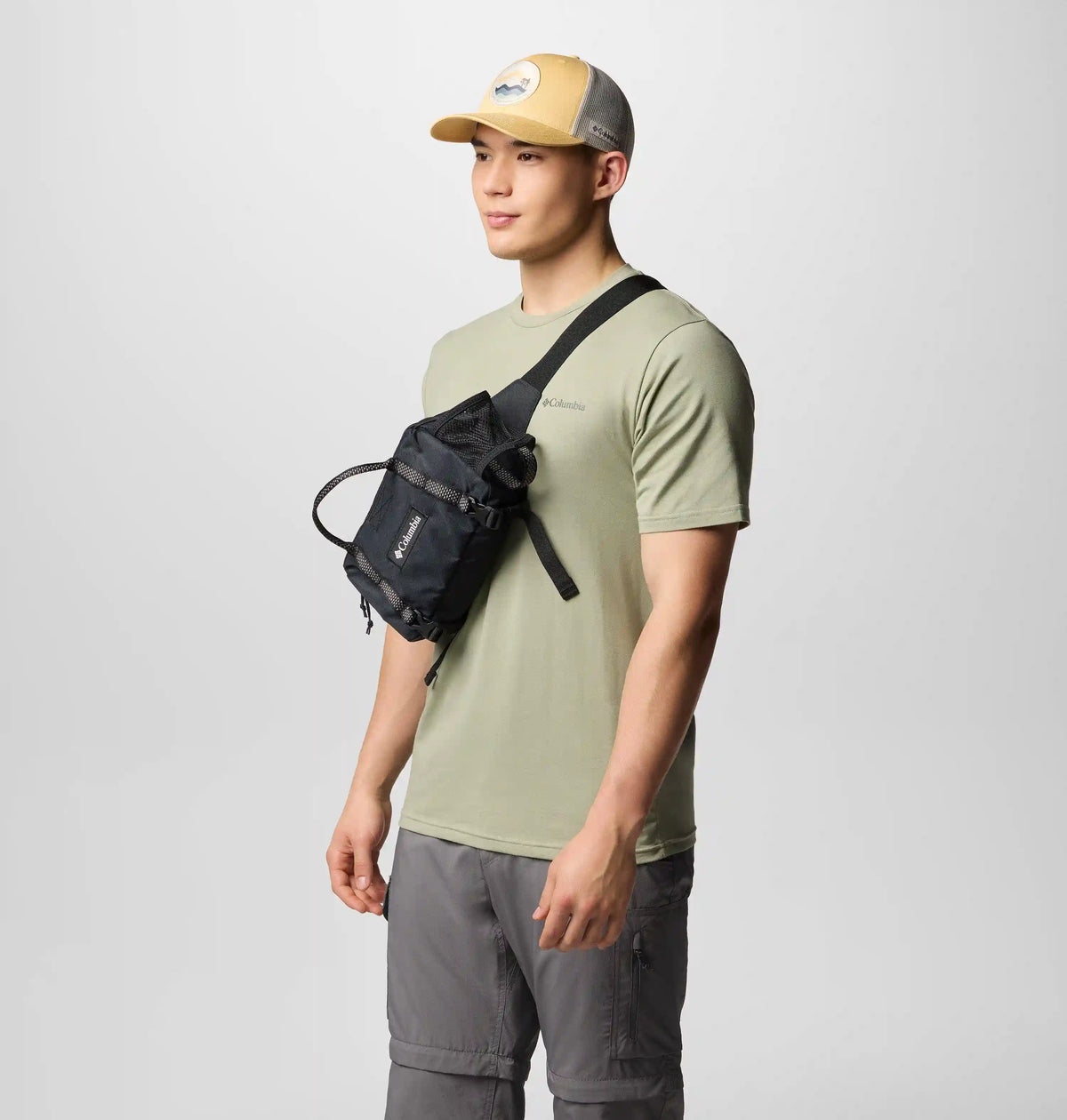 Echo Mountain Hip Pack