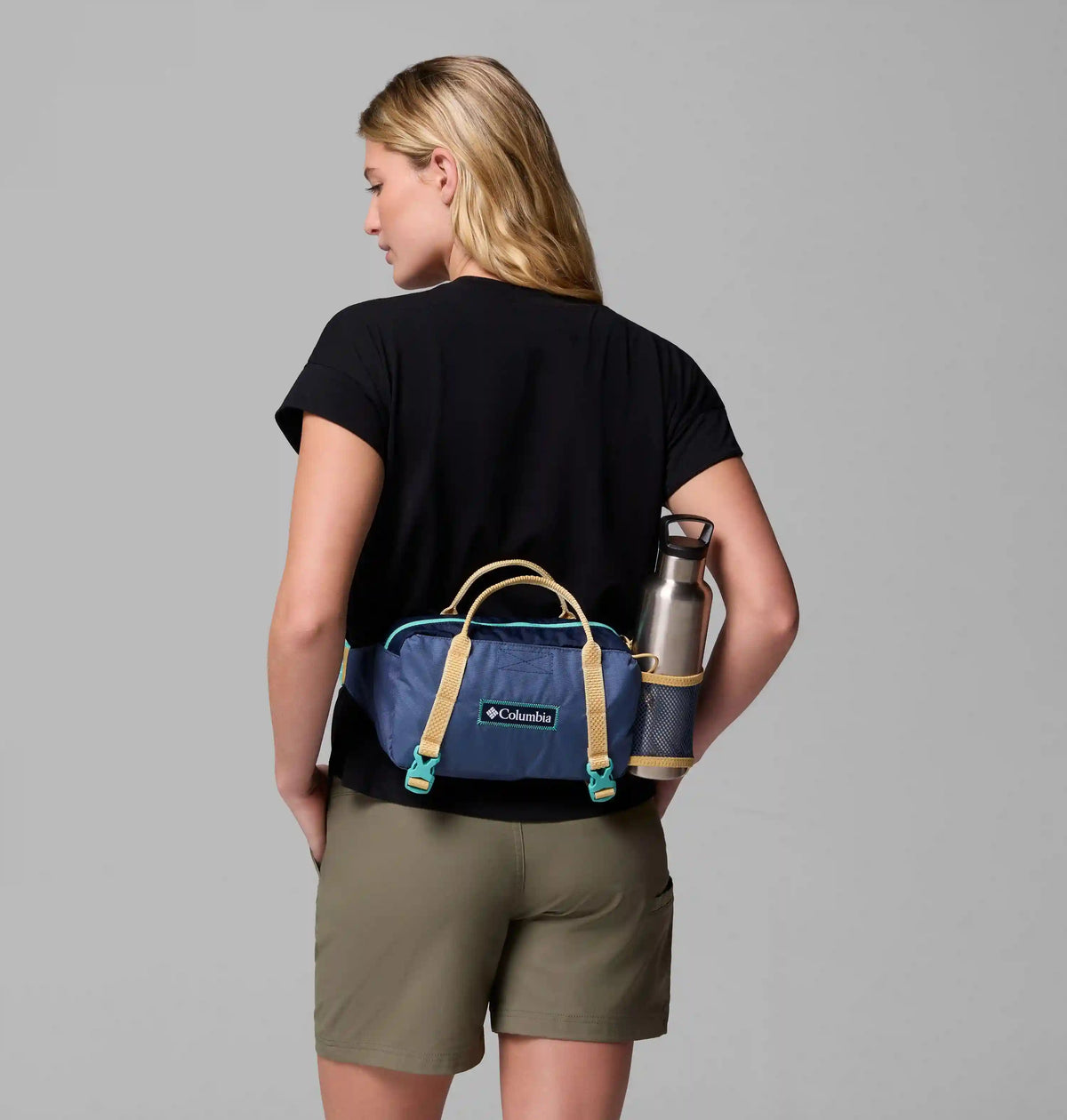 Echo Mountain Hip Pack