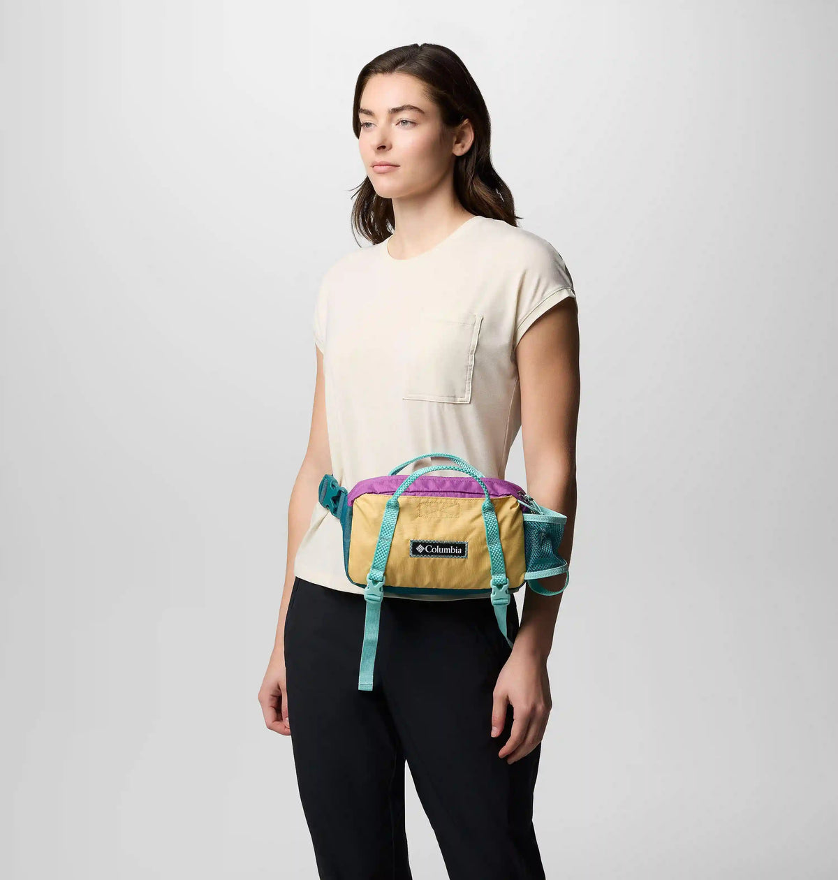 Echo Mountain Hip Pack