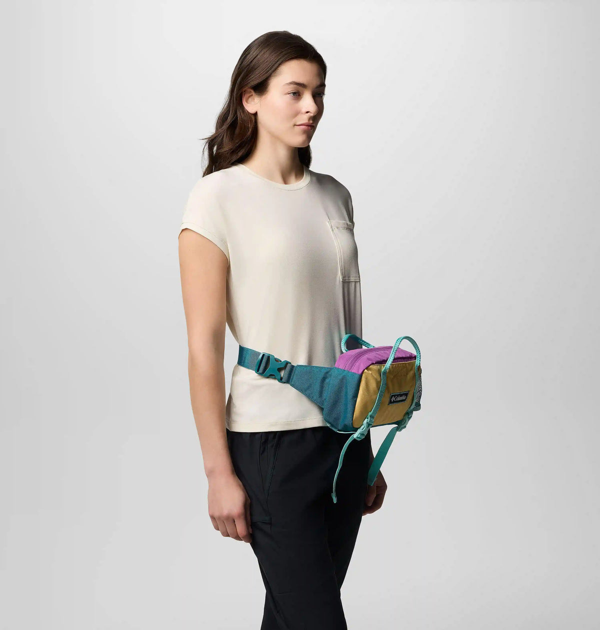 Echo Mountain Hip Pack
