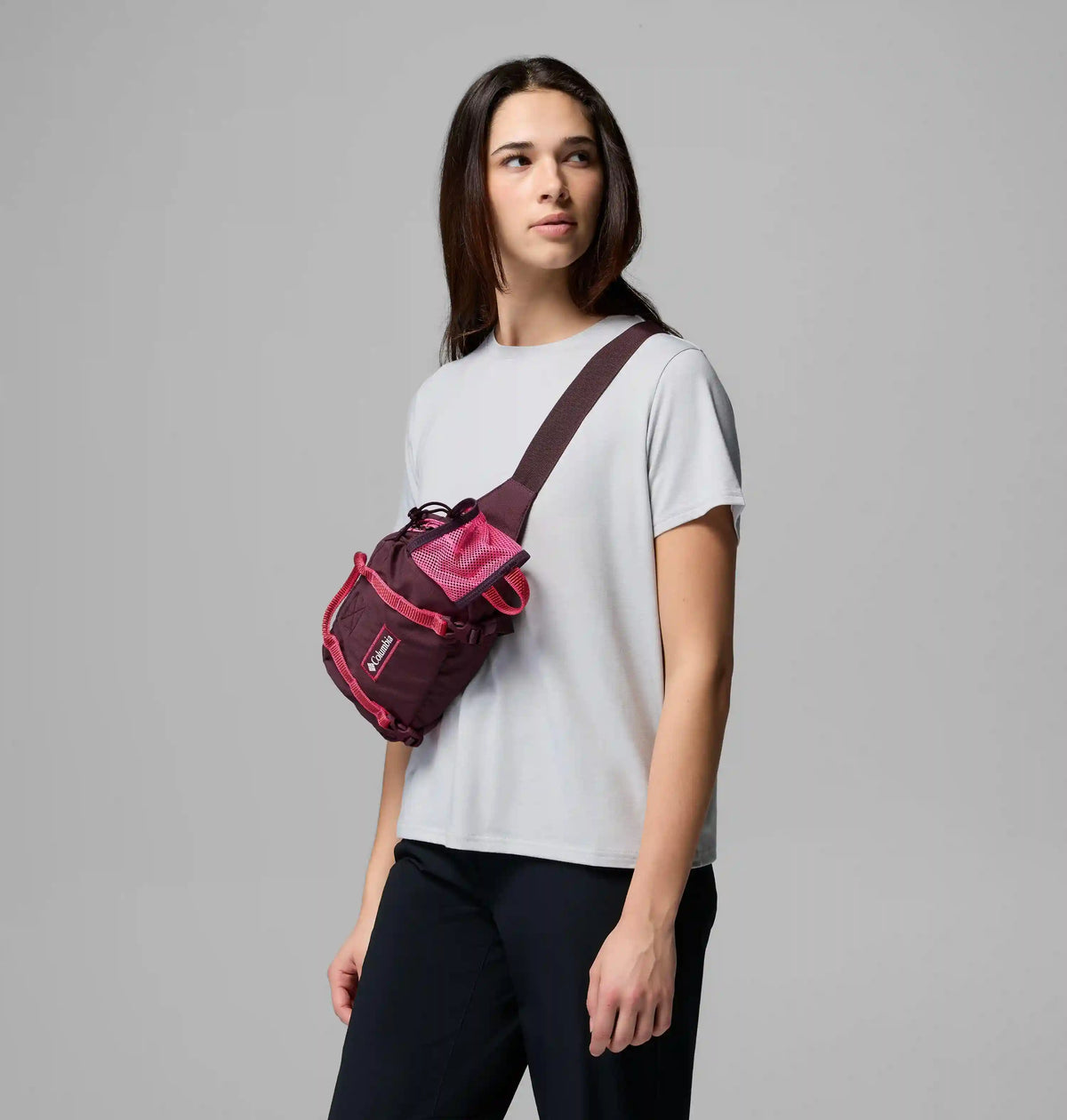 Echo Mountain Hip Pack
