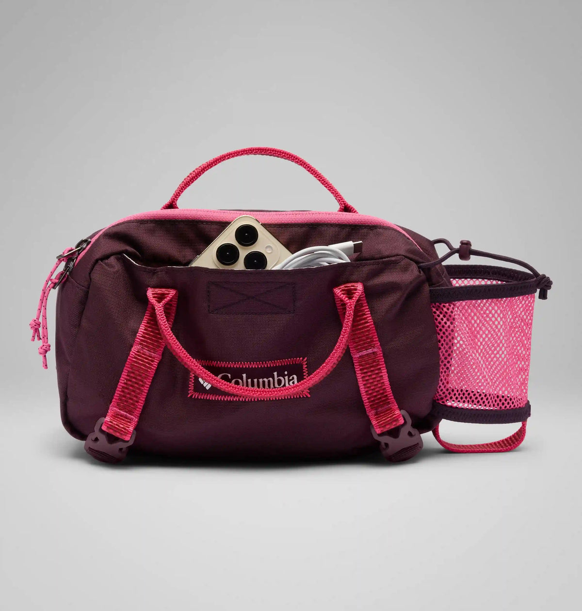 Echo Mountain Hip Pack
