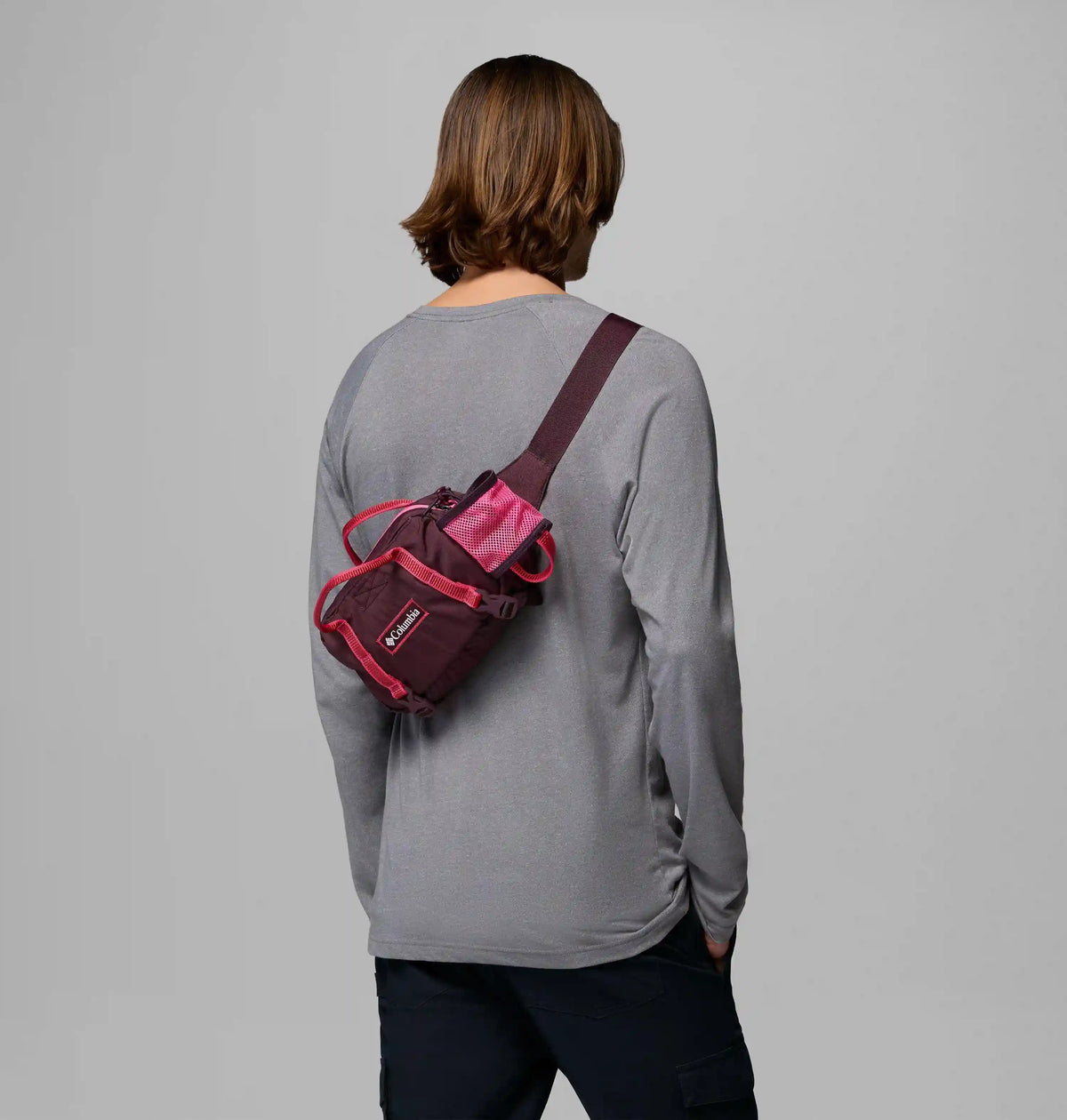 Echo Mountain Hip Pack