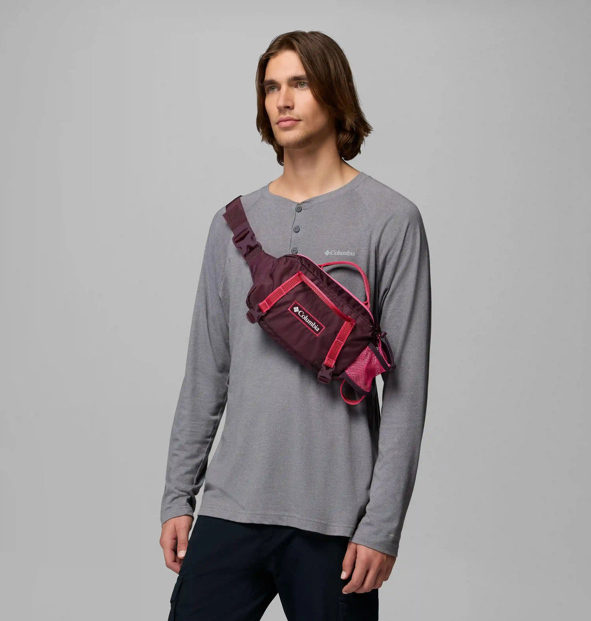Echo Mountain Hip Pack