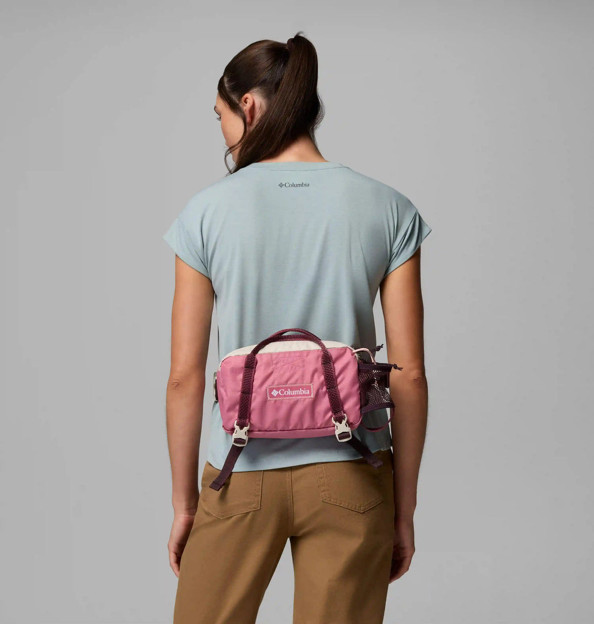 Echo Mountain Hip Pack