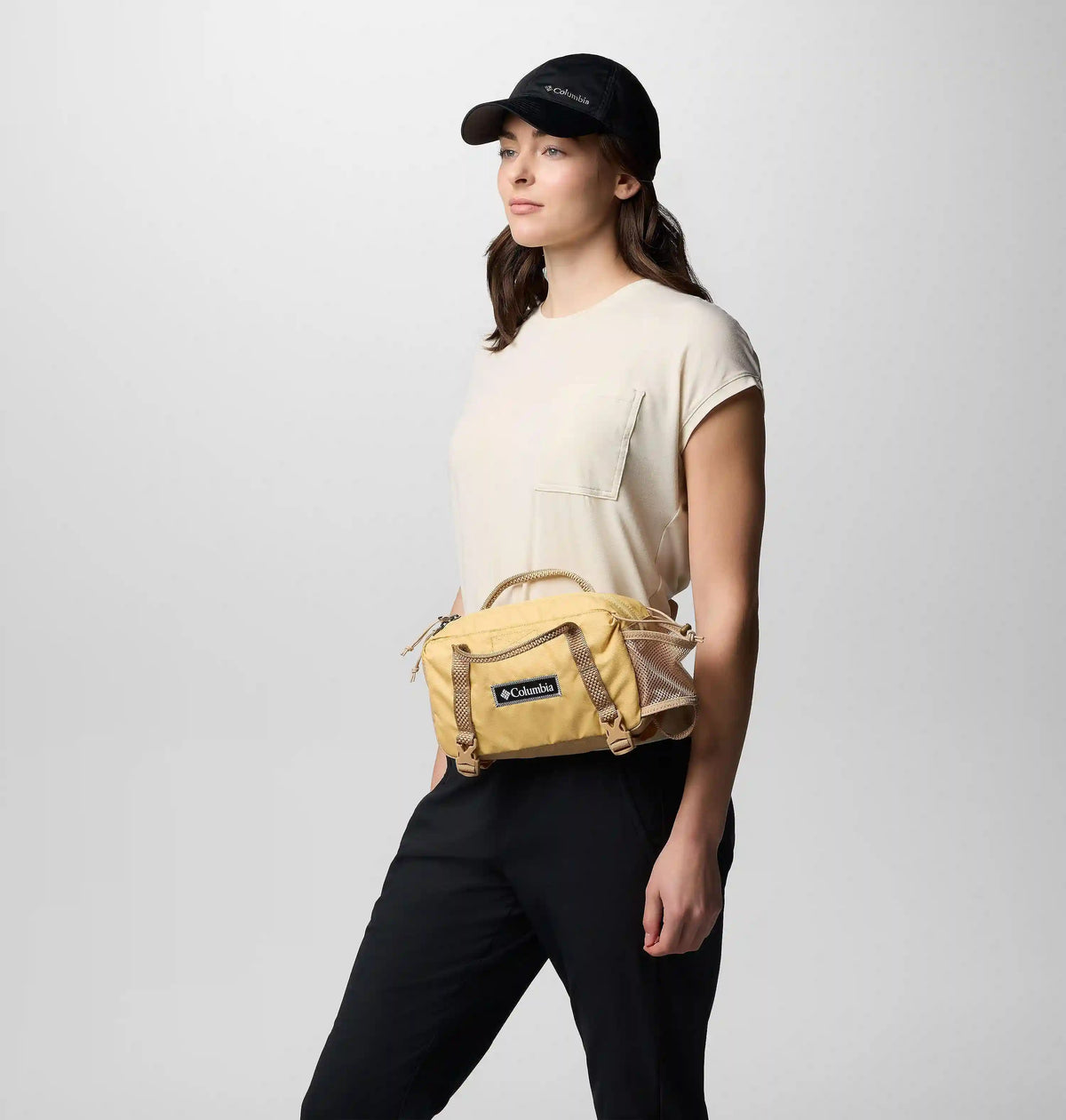 Echo Mountain Hip Pack