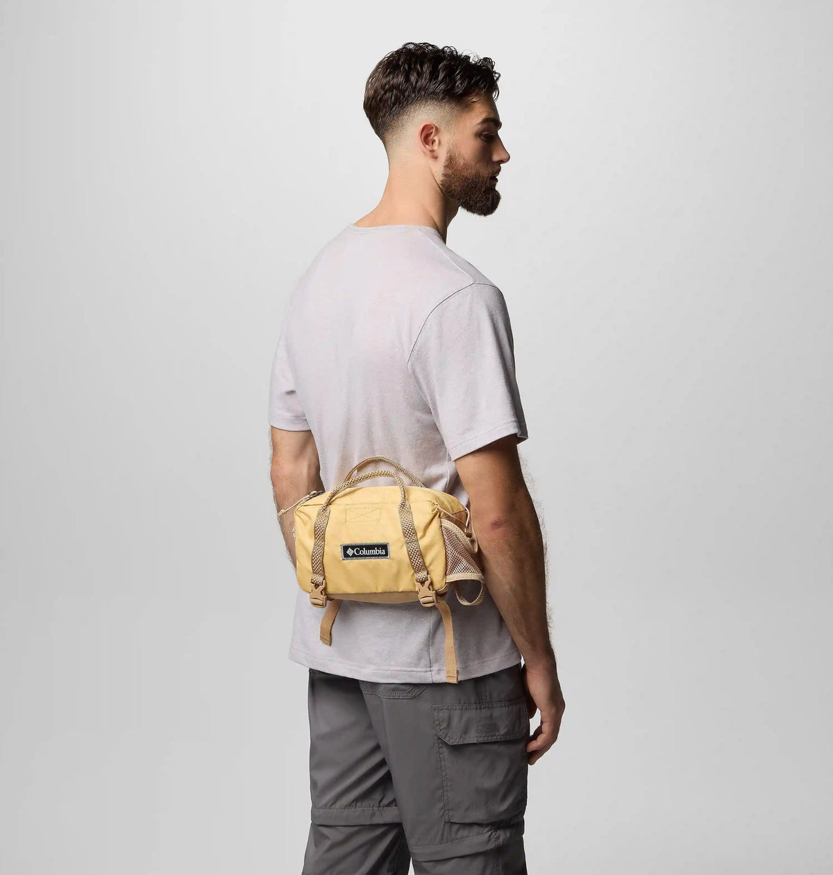 Echo Mountain Hip Pack