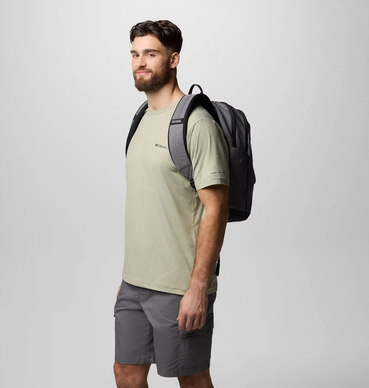 Buxton 26L Backpack