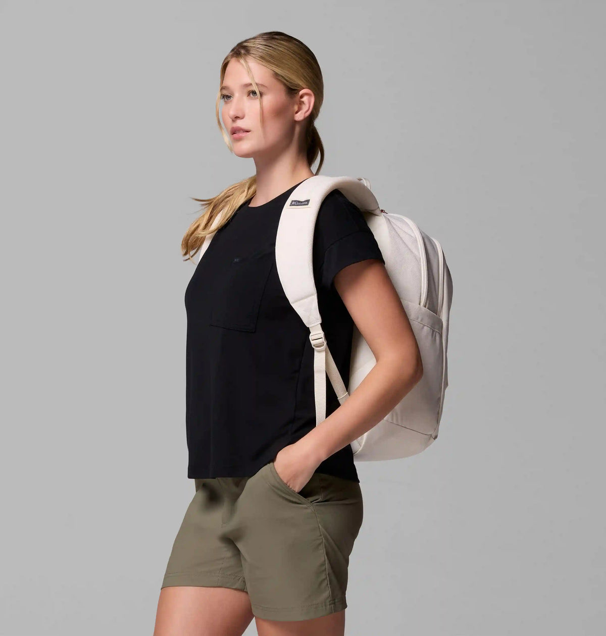 Buxton 26L Backpack