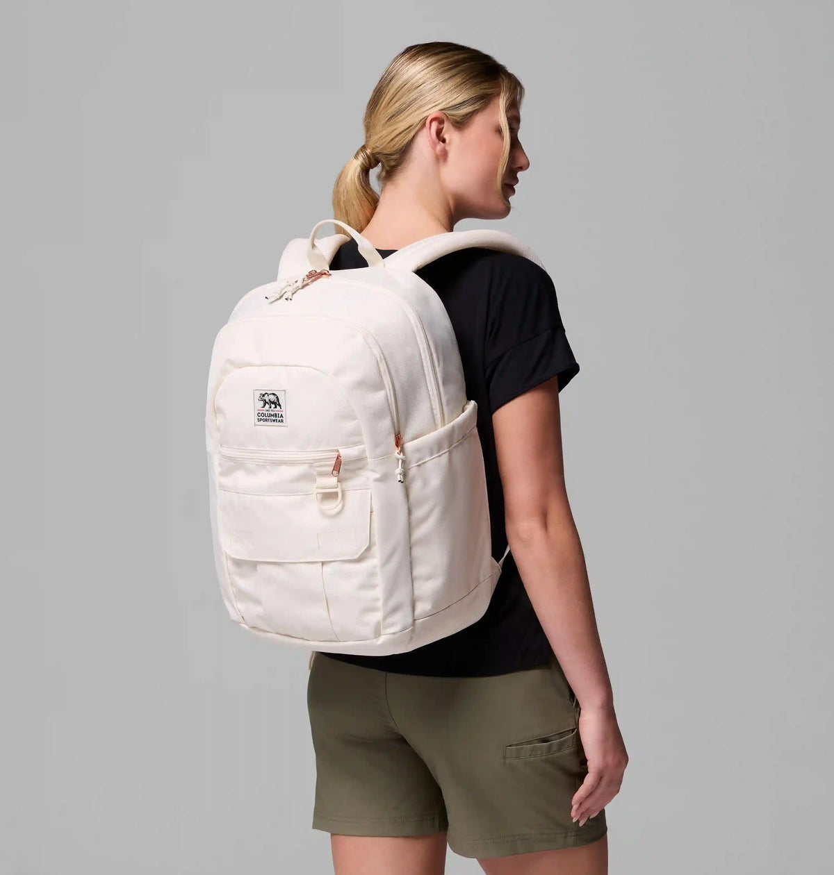 Buxton 26L Backpack
